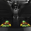 Star Wars Boba Fett Front And Back Car Mats