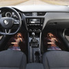 Steve Perry Front And Back Car Mats