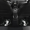 Steve Perry Front And Back Car Mats