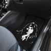 Steve Perry Front And Back Car Mats