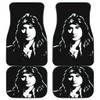 Steve Perry Front And Back Car Mats