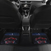 Stranger Things Monster Front And Back Car Mats