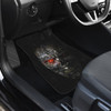 Terminator Front And Back Car Mats