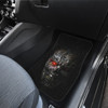 Terminator Front And Back Car Mats