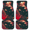 Terminator Front And Back Car Mats