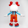 Kranyus Klown Edition by Kong Andri x  Theodoru x MartianToys