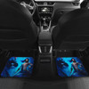 Aquaman Car Mats