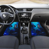 Aquaman Car Mats
