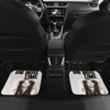 Britney Spears One More Time Car Mats