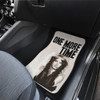 Britney Spears One More Time Car Mats