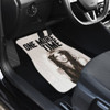 Britney Spears One More Time Car Mats