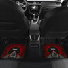 Death Angel Car Mats