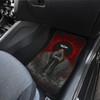 Death Angel Car Mats