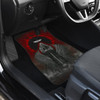 Death Angel Car Mats