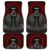 Death Angel Car Mats