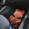 Demon Slayer Kimetsu No Yaiba Kamado Tanjuurou  Car Mats
