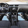 Funny Cow Car Mats