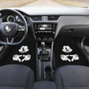 Mice Love Hand Car Mats