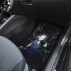 Sasuke Moon Car Mats