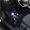 Sasuke Moon Car Mats