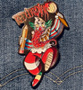 RG Series 1 Founders Pin Bundle