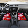 Zero Two Darling In The Franxx Car Mats