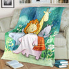 Animal Premium Blanket