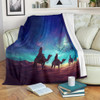Camel Premium Blanket