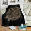 Turtle Premium Blanket
