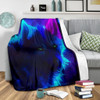Wolf Premium Blanket