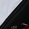 Anime Heroes Premium Blanket