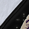Cute Jack Skellington Premium Blanket