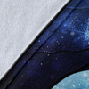 Elsa Frozen Premium Blanket