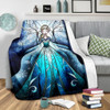 Elsa Frozen Premium Blanket