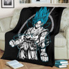 Goku Premium Blanket