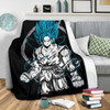 Goku Premium Blanket