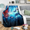 Goku Premium Blanket