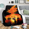Goku Premium Blanket