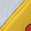 Pikachu Premium Blanket