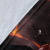 Goku Vegeta Premium Blanket