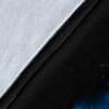 Goku Vegeta Premium Blanket