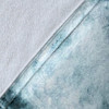 Olaf Snowman Frozen Premium Blanket