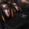 Naruto Anime Car Seat Covers