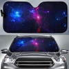 Galaxy Auto Car Sun Shade Windshield