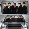 Big Bang Auto Car Sun Shade Windshield