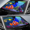Finding Nemo D Auto Car Sun Shade Windshield
