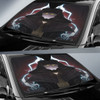 Star Wars Darth Sidious Sun Shade Windshield