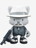 King Janky the Sixth 6.5 “PLATINUM PANAMA” Edition - Superplastic King Janky the Sixth 6.5 “PLATINUM PANAMA” Edition - Superplastic