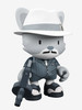 King Janky the Sixth 6.5 “PLATINUM PANAMA” Edition - Superplastic King Janky the Sixth 6.5 “PLATINUM PANAMA” Edition - Superplastic