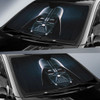 Darth Vader Auto Car Sun Shade Windshield
